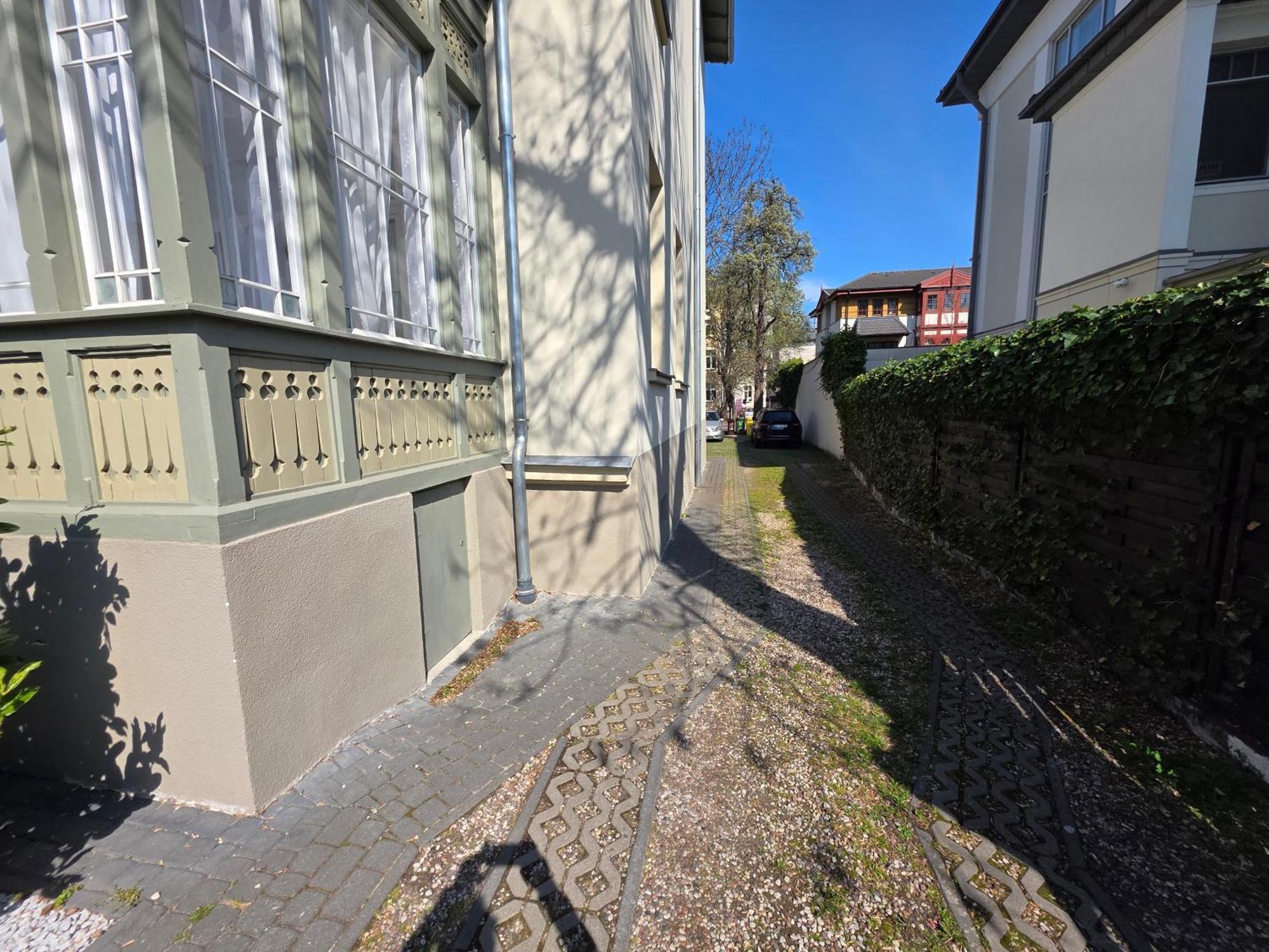 Sopot Special Apartments Exterior foto
